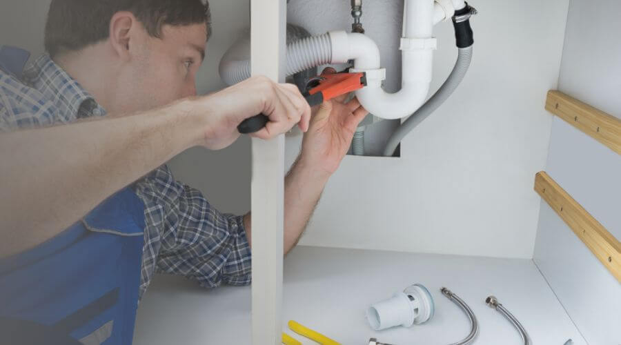 Local expert plumbing services in Pinckney, MI